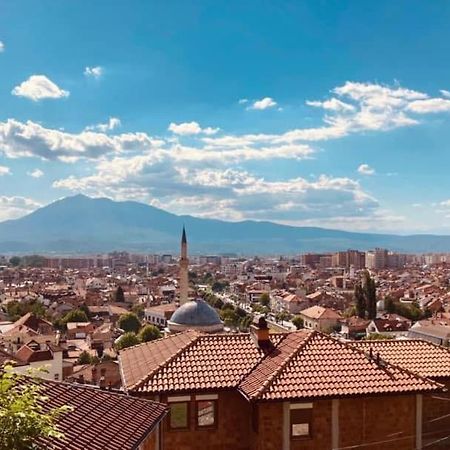 ODA GuestHouse Prizren Eksteriør billede