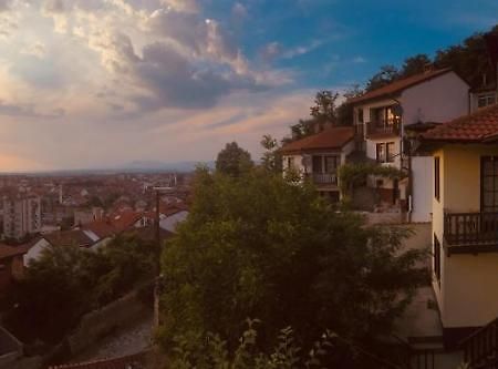 ODA GuestHouse Prizren Eksteriør billede