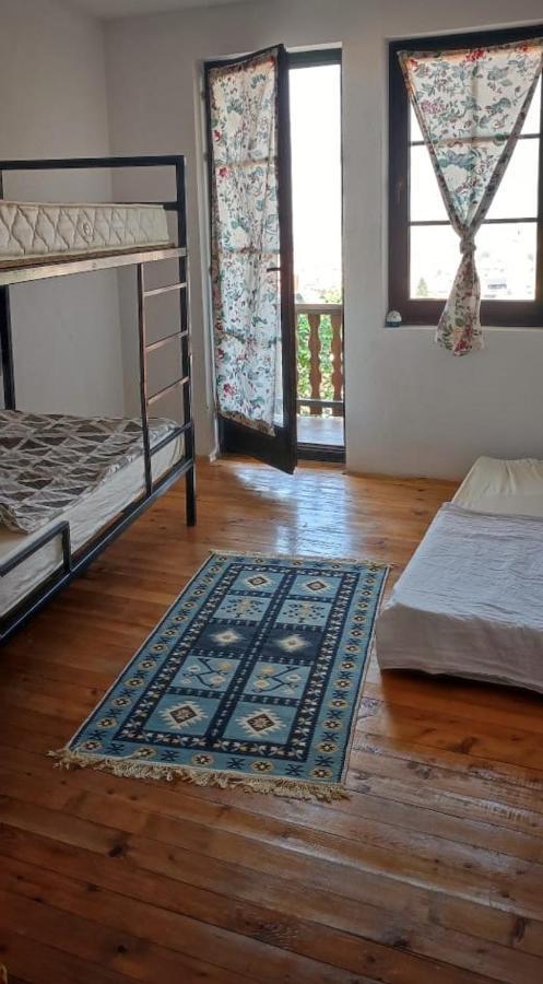 ODA GuestHouse Prizren Eksteriør billede