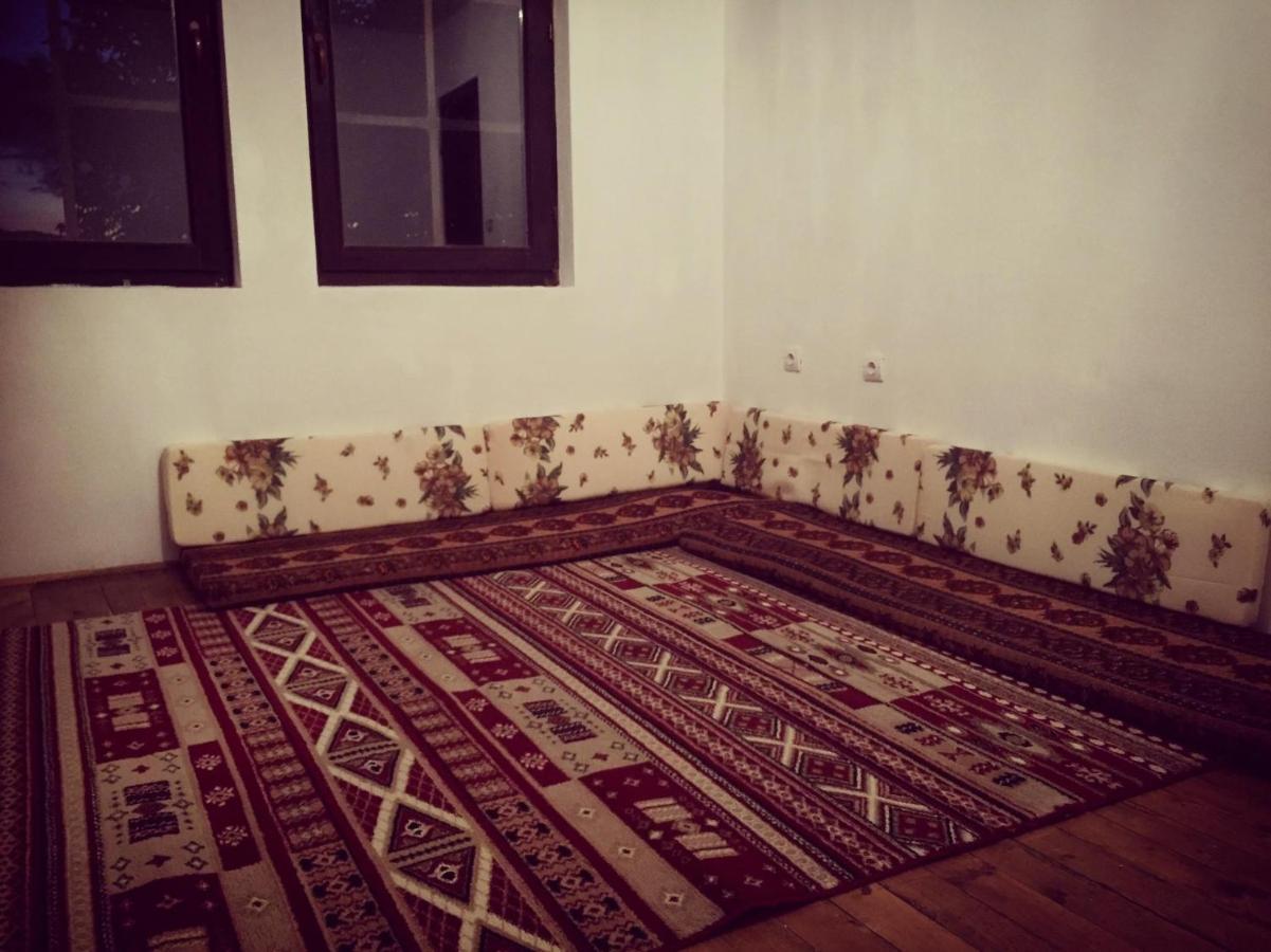 ODA GuestHouse Prizren Eksteriør billede
