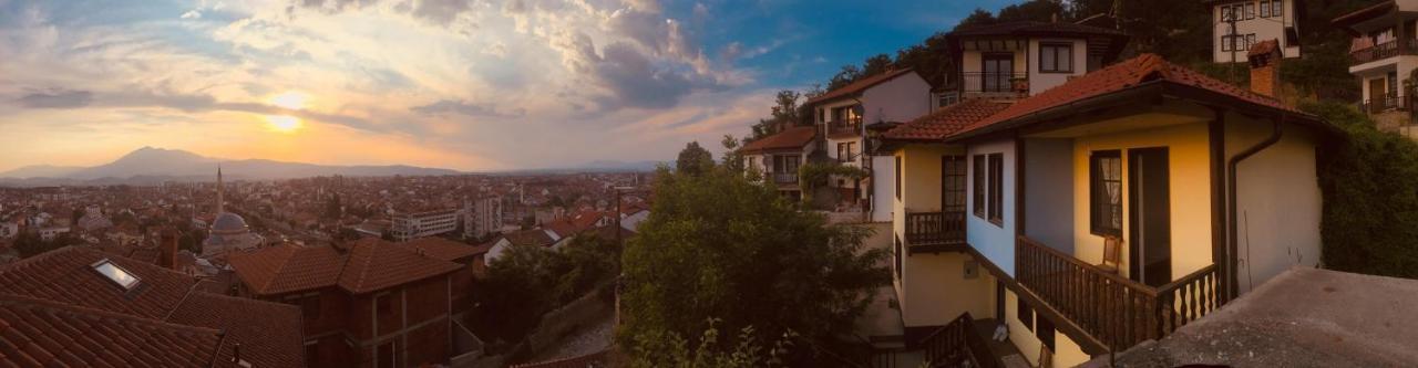 ODA GuestHouse Prizren Eksteriør billede