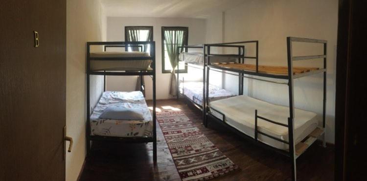 ODA GuestHouse Prizren Eksteriør billede